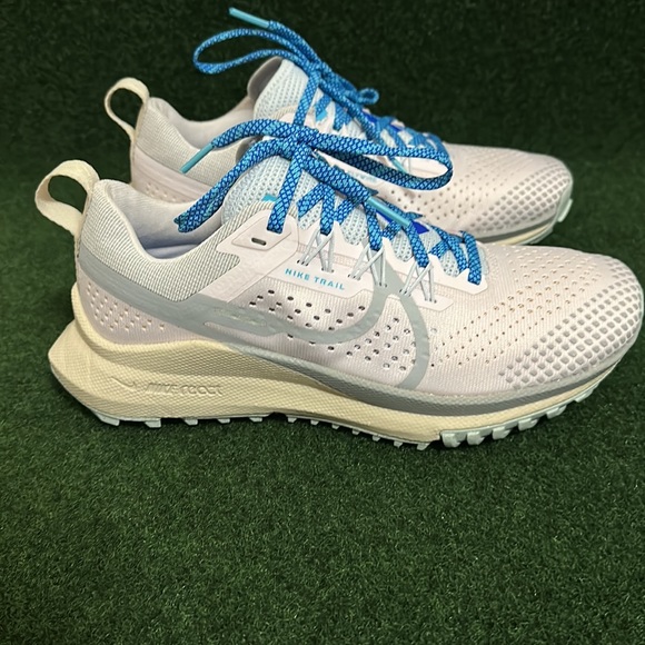 NIKE REACT PEGASUS TRAIL 4 TRAIL - Picture 2 of 5